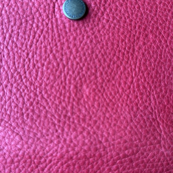 PLG Rancher wallet in sugar pink - Picture 5 of 7